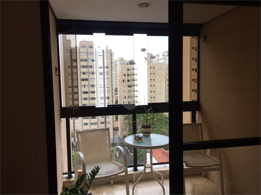 Venda Apartamento São Paulo Vila Pompéia REO597176 2