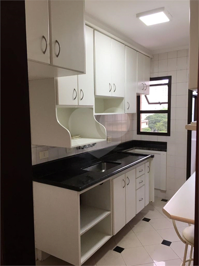 Venda Apartamento São Paulo Vila Pompéia REO597176 9