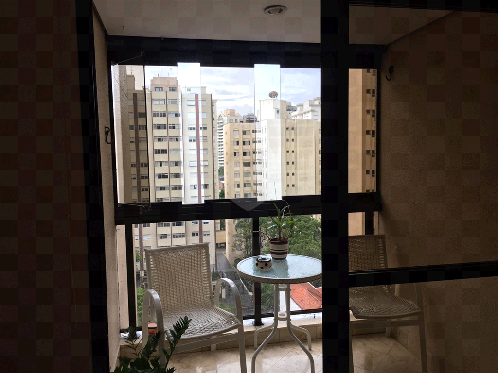 Venda Apartamento São Paulo Vila Pompéia REO597176 3