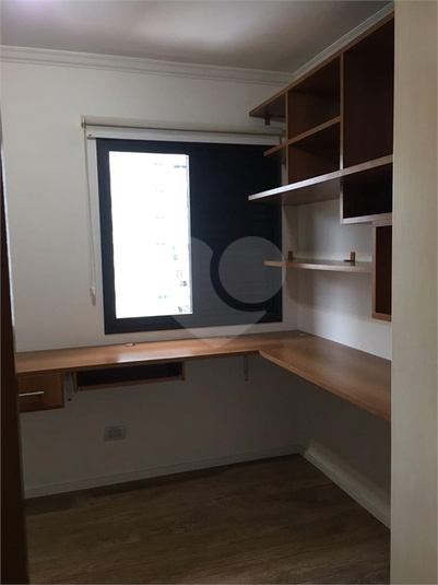 Venda Apartamento São Paulo Vila Pompéia REO597176 28