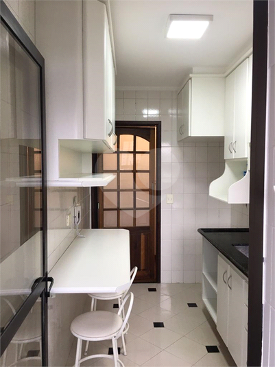 Venda Apartamento São Paulo Vila Pompéia REO597176 11