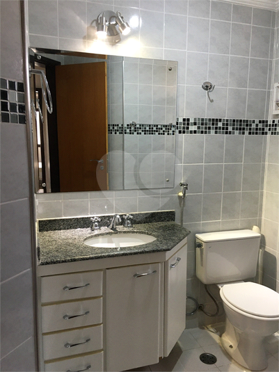 Venda Apartamento São Paulo Vila Pompéia REO597176 18