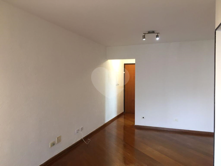 Venda Apartamento São Paulo Vila Pompéia REO597176 13