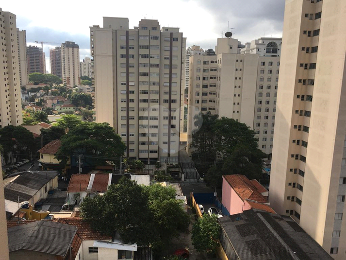 Venda Apartamento São Paulo Vila Pompéia REO597176 24