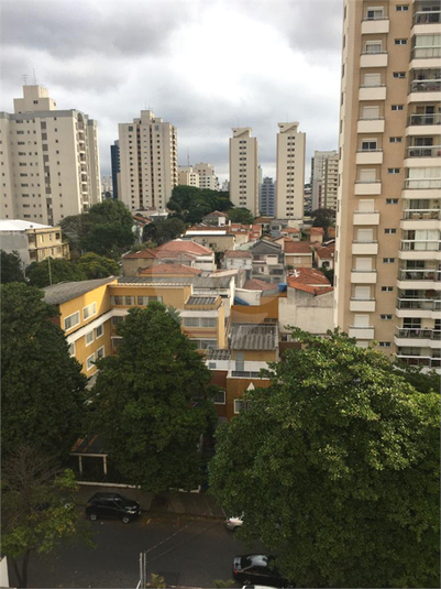 Venda Apartamento São Paulo Vila Pompéia REO597176 42