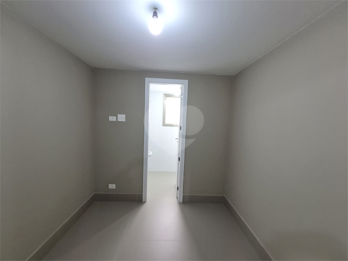 Venda Apartamento São Paulo Higienópolis REO597180 31