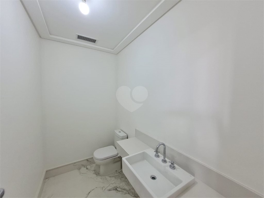 Venda Apartamento São Paulo Higienópolis REO597180 33