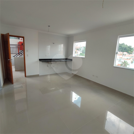 Venda Condomínio São Paulo Vila Gustavo REO597216 10