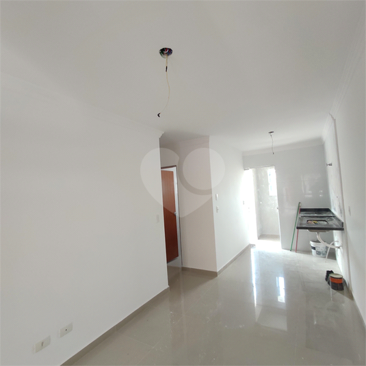 Venda Condomínio São Paulo Vila Gustavo REO597217 7