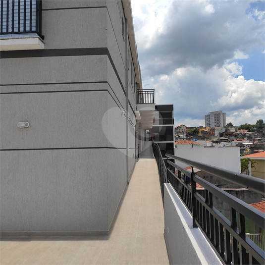 Venda Condomínio São Paulo Vila Gustavo REO597217 27