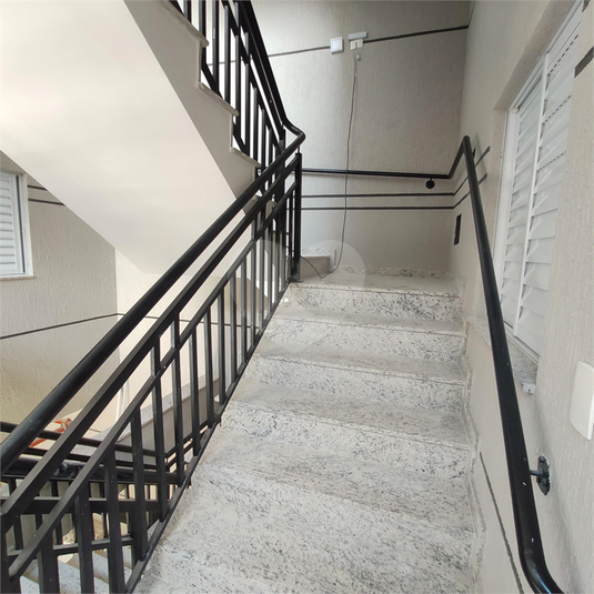 Venda Condomínio São Paulo Vila Gustavo REO597217 31