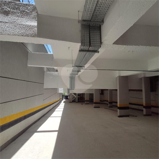 Venda Condomínio São Paulo Vila Gustavo REO597217 32