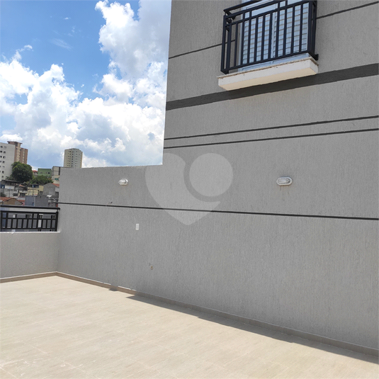 Venda Condomínio São Paulo Vila Gustavo REO597217 26