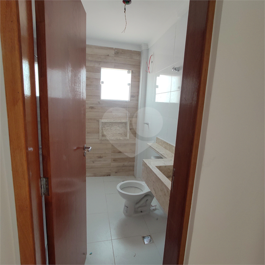 Venda Condomínio São Paulo Vila Gustavo REO597217 23
