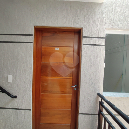 Venda Condomínio São Paulo Vila Gustavo REO597226 27