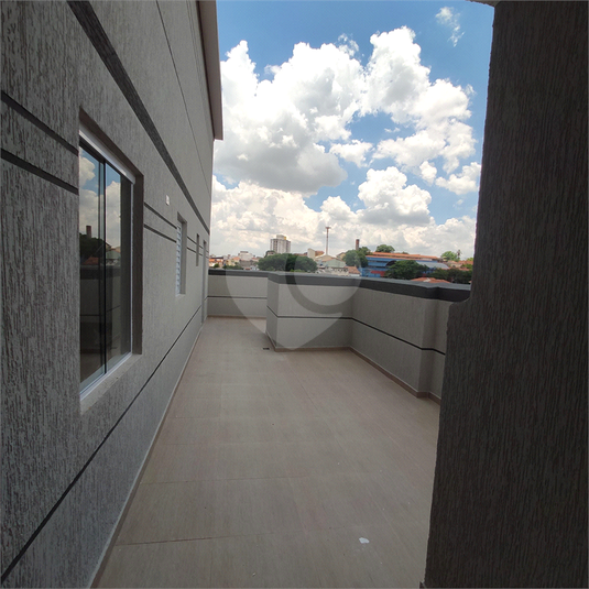 Venda Condomínio São Paulo Vila Gustavo REO597226 26