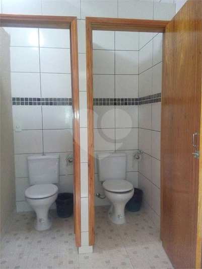 Venda Sobrado São Paulo Jardim Brasil (zona Sul) REO59725 24