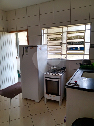 Venda Sobrado São Paulo Jardim Brasil (zona Sul) REO59725 39