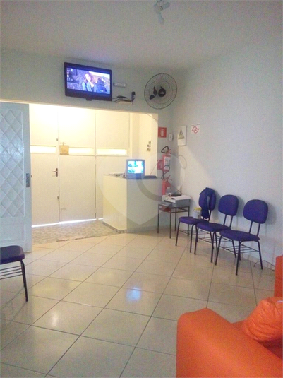 Venda Sobrado São Paulo Jardim Brasil (zona Sul) REO59725 29