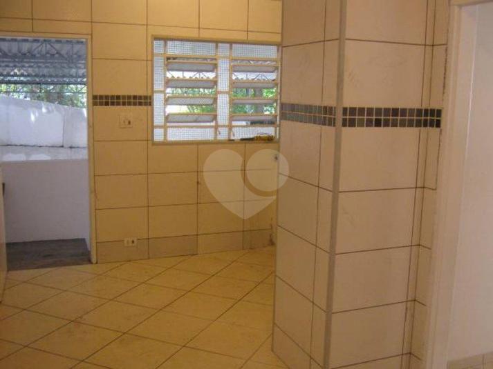 Venda Sobrado São Paulo Jardim Brasil (zona Sul) REO59725 14