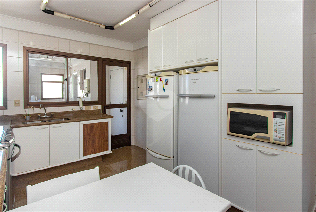 Venda Apartamento São Paulo Santa Cecília REO597256 44