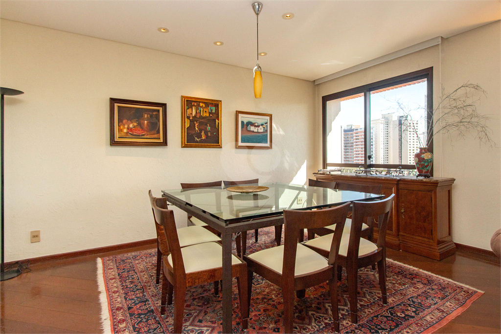 Venda Apartamento São Paulo Santa Cecília REO597256 9