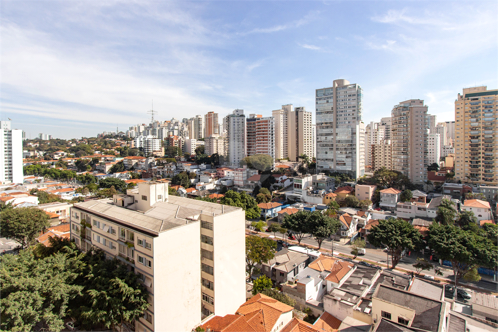 Venda Apartamento São Paulo Santa Cecília REO597256 12