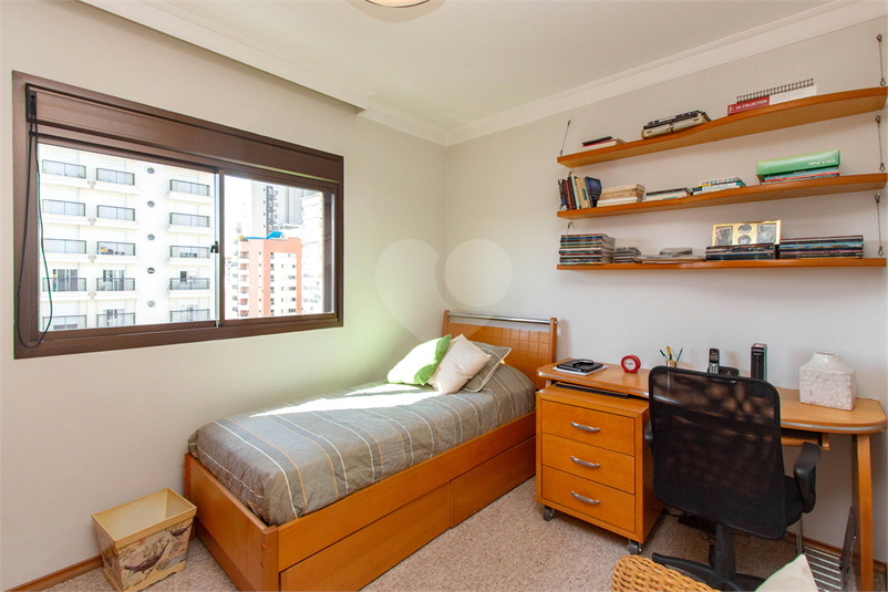 Venda Apartamento São Paulo Santa Cecília REO597256 25