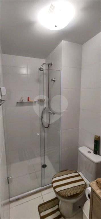 Venda Apartamento São Paulo Sacomã REO597281 12