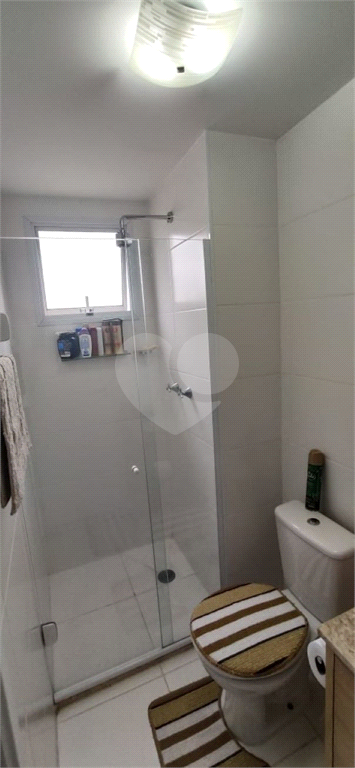 Venda Apartamento São Paulo Sacomã REO597281 15