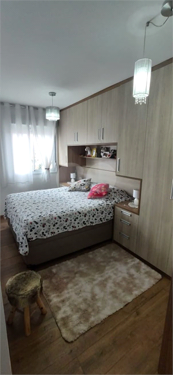 Venda Apartamento São Paulo Sacomã REO597281 19