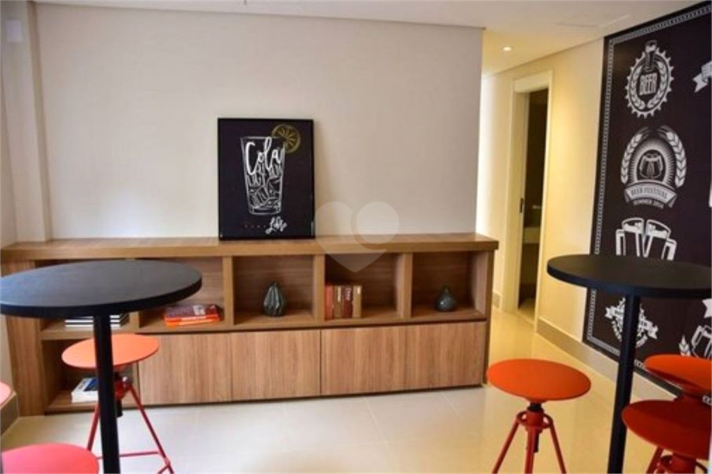 Venda Apartamento São Paulo Sacomã REO597281 32