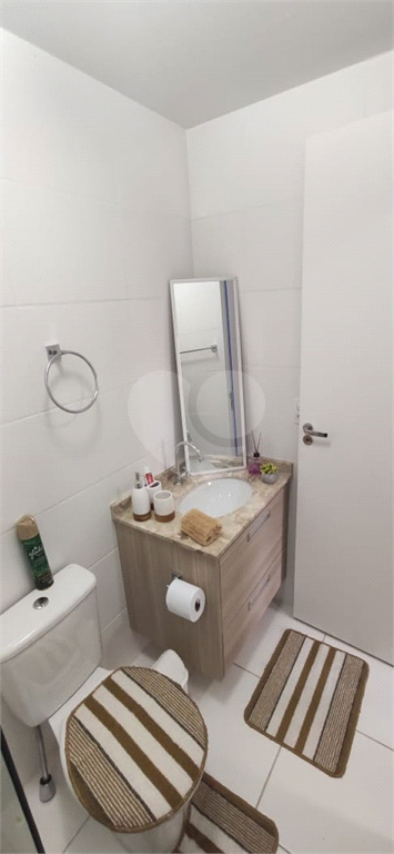 Venda Apartamento São Paulo Sacomã REO597281 13