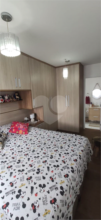 Venda Apartamento São Paulo Sacomã REO597281 18