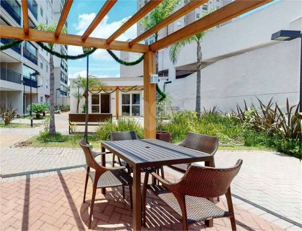 Venda Apartamento São Paulo Sacomã REO597281 22