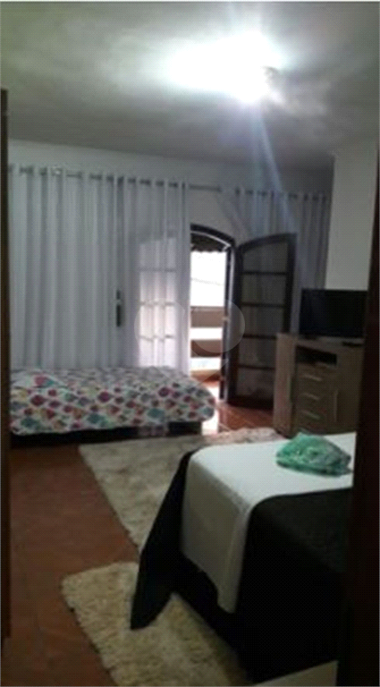 Venda Sobrado São Paulo Jardim Valparaiso REO597287 12