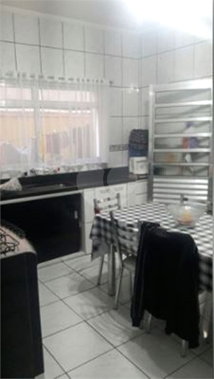 Venda Sobrado São Paulo Jardim Valparaiso REO597287 10