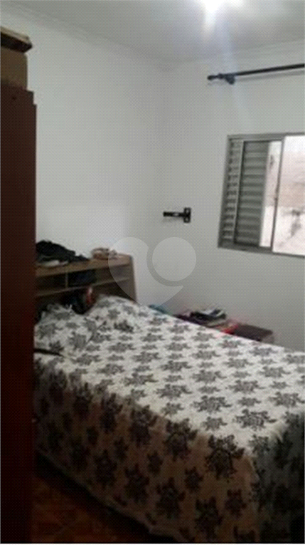 Venda Sobrado São Paulo Jardim Valparaiso REO597287 11