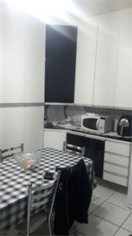 Venda Sobrado São Paulo Jardim Valparaiso REO597287 5