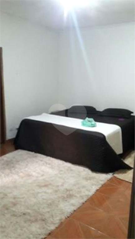 Venda Sobrado São Paulo Jardim Valparaiso REO597287 13