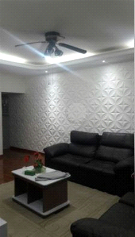 Venda Sobrado São Paulo Jardim Valparaiso REO597287 3