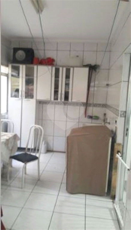 Venda Sobrado São Paulo Jardim Valparaiso REO597287 6