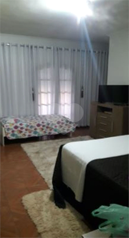 Venda Sobrado São Paulo Jardim Valparaiso REO597287 15