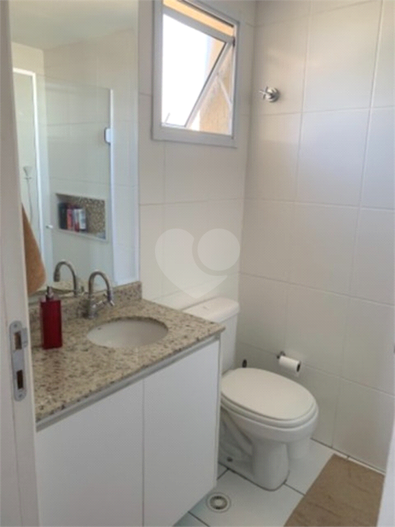 Venda Apartamento Santo André Vila Guiomar REO597294 12