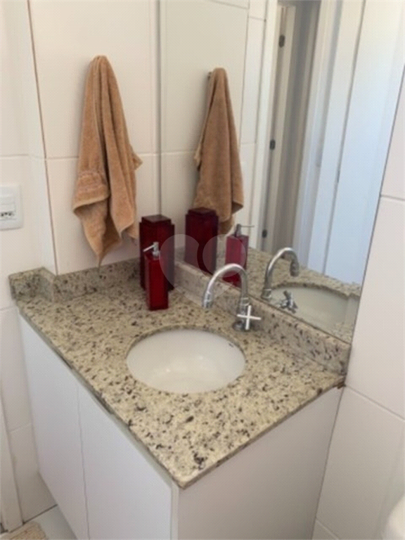 Venda Apartamento Santo André Vila Guiomar REO597294 9