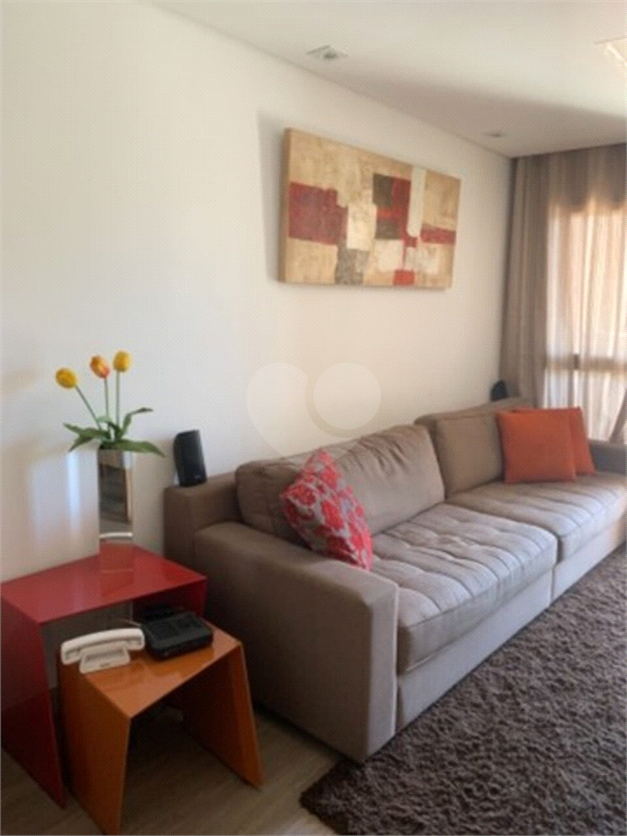 Venda Apartamento Santo André Vila Guiomar REO597294 9