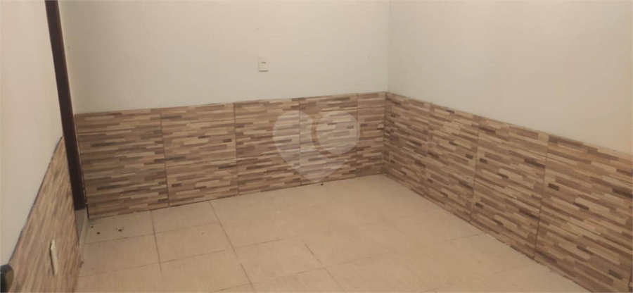 Venda Casa de vila Rio De Janeiro Ramos REO597305 1