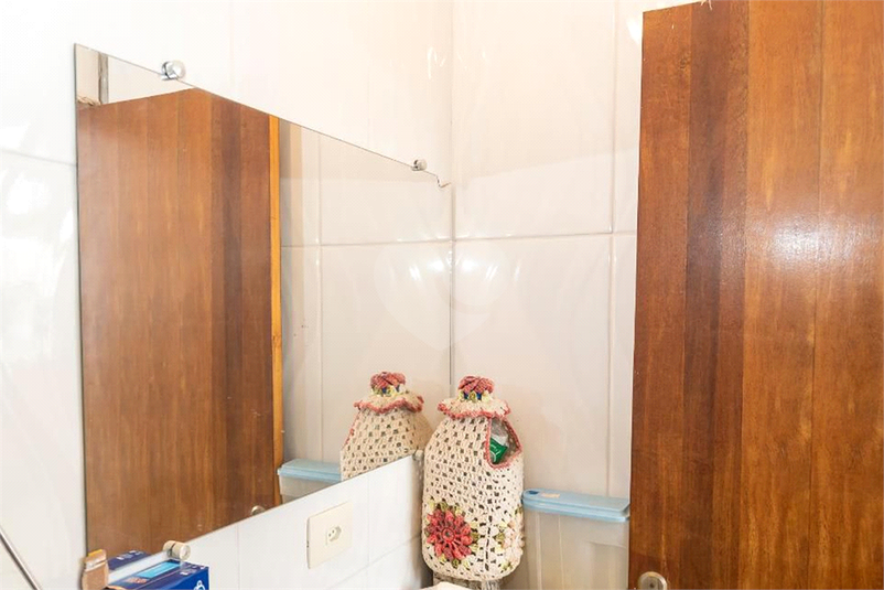 Venda Apartamento Santo André Vila Tibiriçá REO597335 16