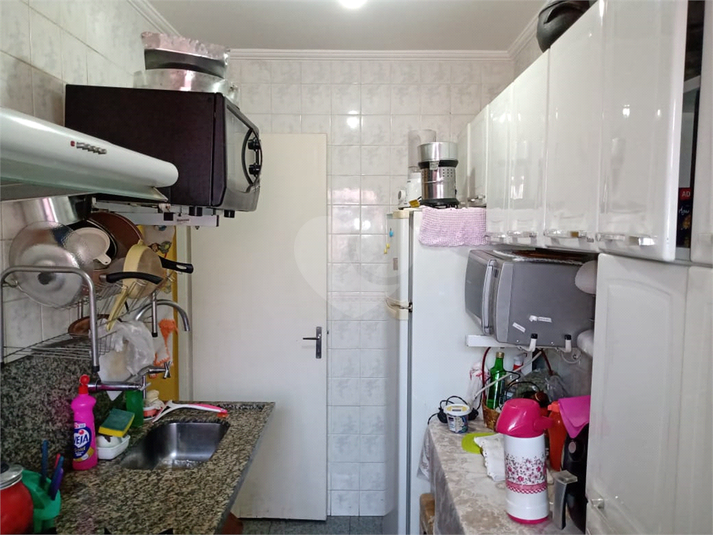 Venda Apartamento Osasco Conceição REO597349 7