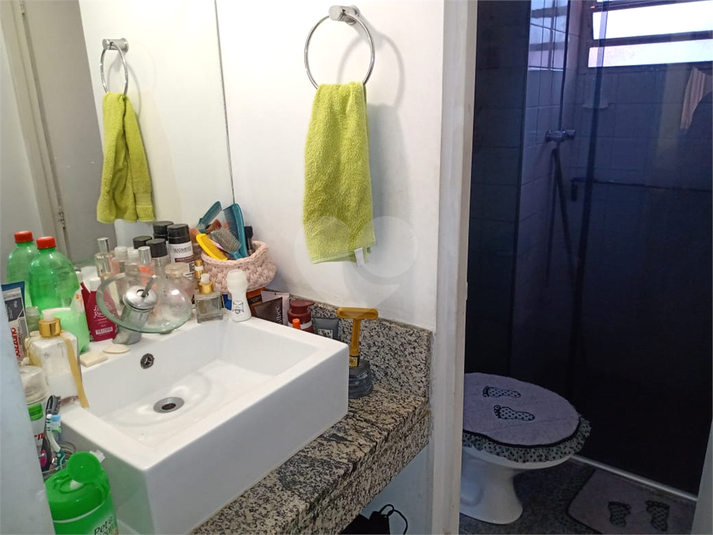 Venda Apartamento Osasco Conceição REO597349 16